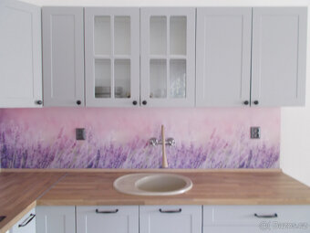 Kuchyňská linka - 4