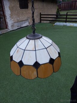 Prodam rustikalni lustr - 4