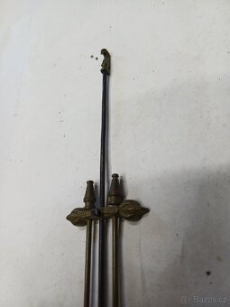 Predám starozitne kyvadlo - 4