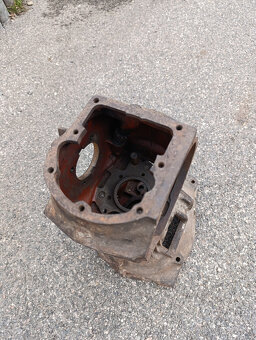 Adler Junior 1,0 1936-38 - 4