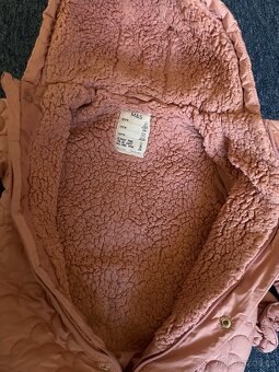 Zimní kombinéza - 4