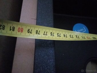 Dřez granitový - 4