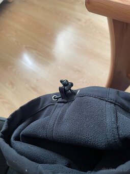 Prodám softšelové pánské kalhoty. - 4