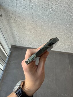 iPhone 13 Pro Max 256GB Alpine Green - 4