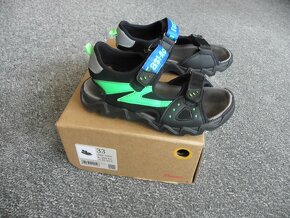 Sandále dětské - 4