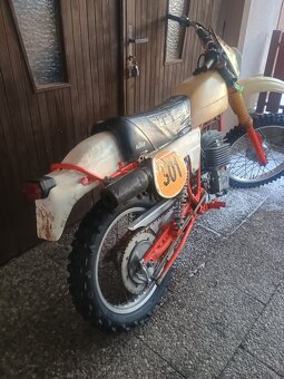 KTM GS 250 1979 - 4