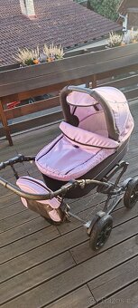 Prodám kočárek - 4