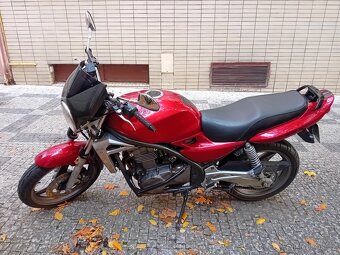 Kawasaki ER5 - 4