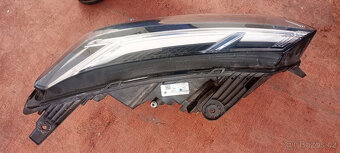 Dacia Sandero 3, Jogger - 4