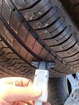 205/45 R17 84W Bridgestone Ecopia EP150 - 4