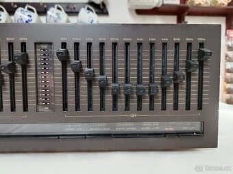 Technics SH-8020 - 4