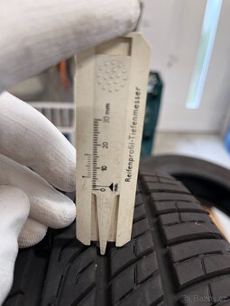 Barum Brilantis 2 175/65/14 Letní - 4