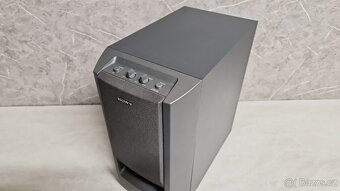 ❰ Subwoofer | Sony SA-W305G ❱ - 4