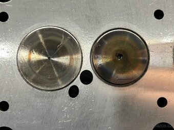 1.9 TDi AFN hlava motoru - 4