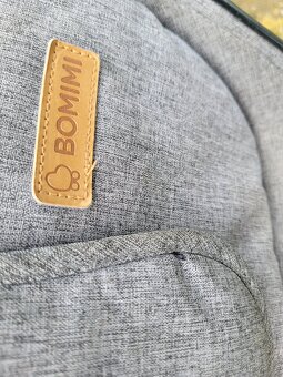 Kočárek Bomimi - 4