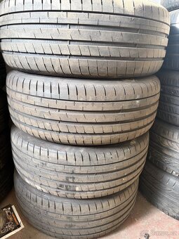 Alu kola 5x112 225/45/17 - 4