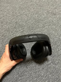 🎧 Logitech G935 Wireless Gaming Headset - 4