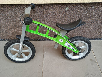FirstBIKE - 4