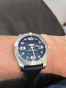 Breitling aerospace Evo - 4