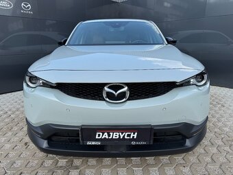 Mazda MX-30 e-SKYACTIV drive 107kW DPH - 4