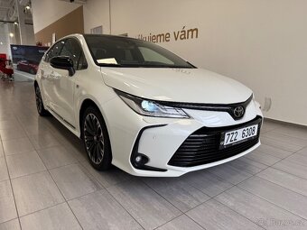 ✨Toyota Corolla GR SPORT - NOVÁ CENA ✨ - 4