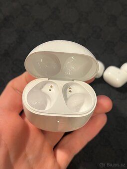 Sluchátka xiaomi redmi buds 4 - 4