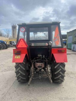 Prodám zetor 6911 - 4