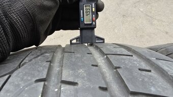 Letní pneu 255/35/20 Pirelli - 4