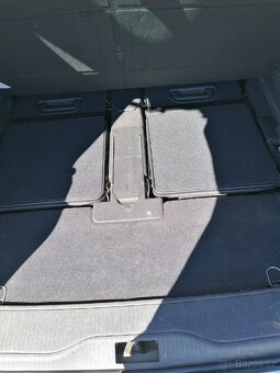 Opel Zafira 1.9 CDTi - 4