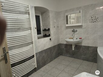 Pronájem apartmánu vRD, bydlení v podnájmu, Svaté Pole - 4