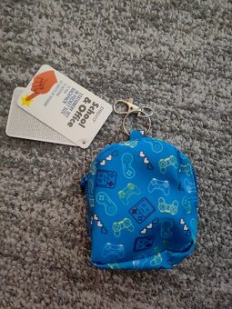 Batoh dětský Nový - 4