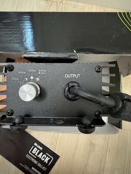 Lumii lampa - 4