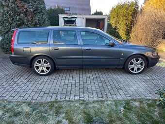 Volvo V70 D5 2003 TK 2027 - 4
