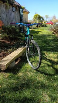 Dětské MTB kolo - 4