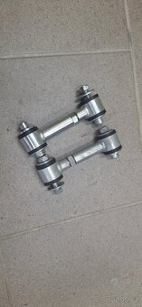 Dily Audi A3/S3 8L - 4