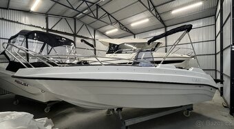 Nový motorový člun Giant 475 Sport+MOTOR - 4
