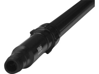 VIKAN Teleskopická tyč 160cm-284cm 297352 - 4