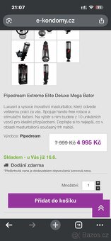 Pdx deluxe begator - 4