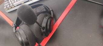 Herní sluchátka Steelseries Arctic Nová 3PW - 4