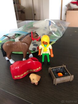 Playmobil country 5225 - 4