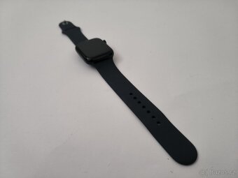 apple Watch 9 40mm Black - 4