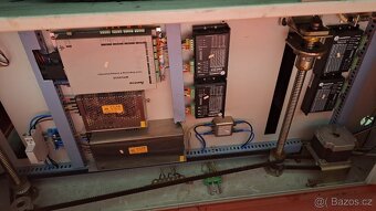CO2 laser 130W 1200 x 900 mm - 4