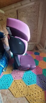 Cybex Autosedacky - 4