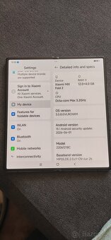 Xiaomi mix fold 2 - 4