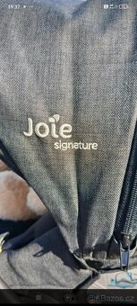 Autosedačka Joie s Isofixem - 4