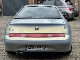 Alfa Romeo GTV 3.0 V6 24V - 4