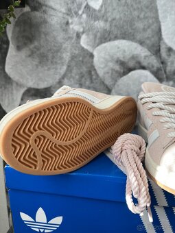 Campus tenisky Adidas vel.40 - 4