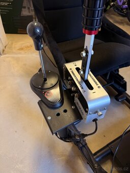 Playseat na PS5/PC POUZE JAKO CELEK - 4