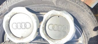 Sháním/prodám věci na allroad C5 - 4