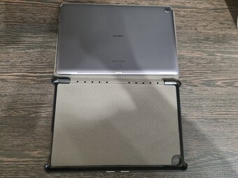 Tablet Huawei MediaPad M5 10 WiFi Space Gray 64GB - 4